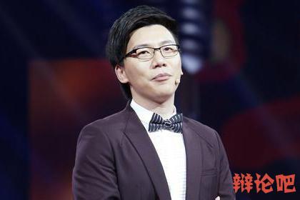 陈铭:国辩全程最佳、奇葩说辩手